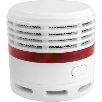 Miidex Dtecteur de Fume Lithium 10 ans