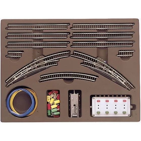 Mrklin Z Miniclub Track 8193 Complment