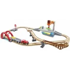 Hape Ensemble Transport Maritime et Ferroviaire