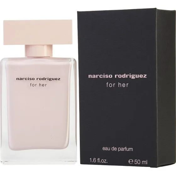 Narciso Rodriguez For Her Eau de Parfum 50 ml