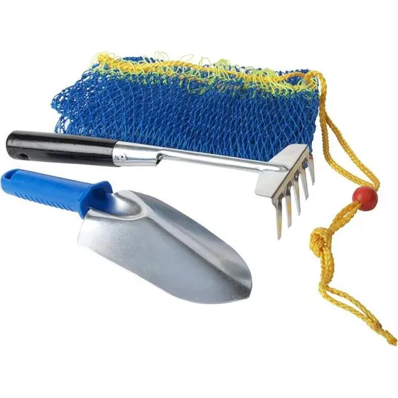 Ragot Kit Pche Pied Enfant