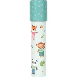 SMALL FOOT Kaleidoscope Jungle Friends