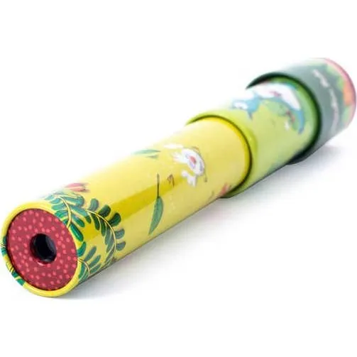 Moulin RoTy - Kalidoscope Longue-Vue Dans la Jungle