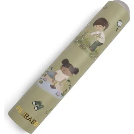 Filibabba Kalidoscope boule de cristal - Petits Explorateurs