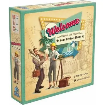 Blackrock Welcome Nouvelle Version