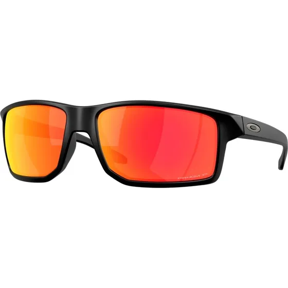 Oakley Homme Gibston XL OO9470 Lunettes de soleil Polarisées
