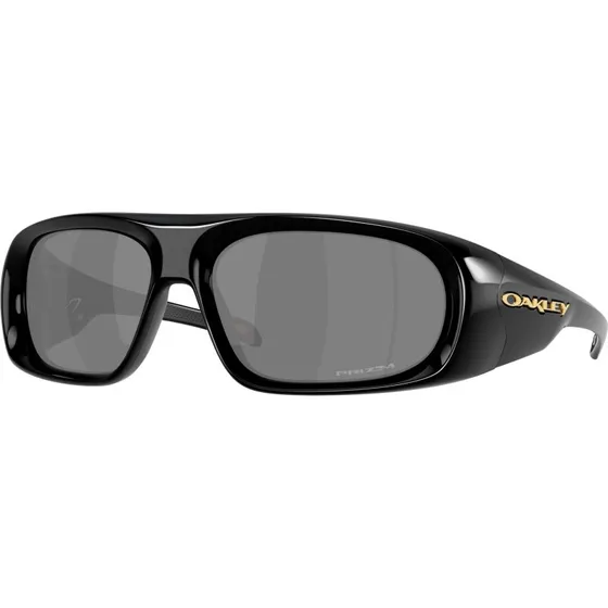 Oakley Belleville - Lunettes de soleil Prizm Black