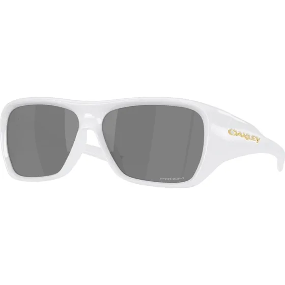 Oakley Chaminade OO9492 Lunettes de Soleil Carrées Blanc/Gris