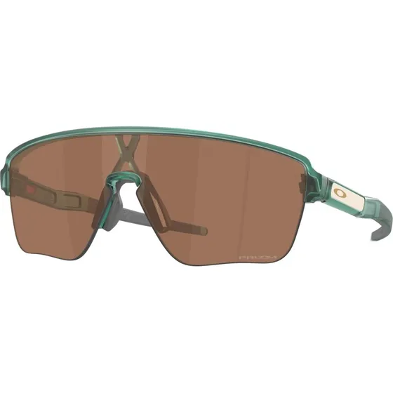 Oakley Corridor SQ Lunettes de Soleil Prizm Tungsten Transparent