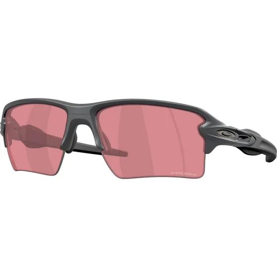 Oakley Flak 2.0 XXL Lunettes de Soleil Homme - Gris Violet