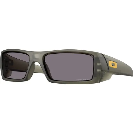 Oakley Gascan OO9014 Lunettes de Soleil Polarisées Homme