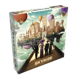 Skyrise - Essentielle Edition