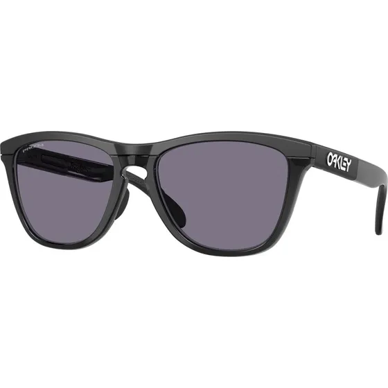 Oakley Frogskins Range XL OO9503 Lunettes de Soleil Noir/Gris
