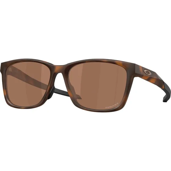 Oakley OO9506D Paracord Lunettes de Soleil Carrées Marron