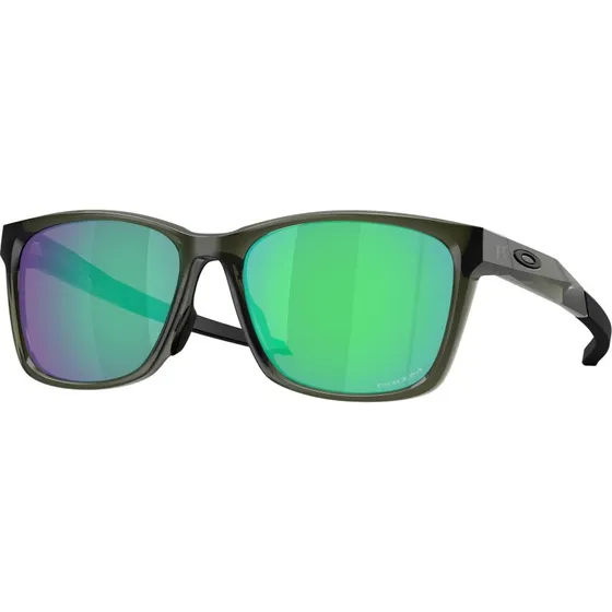 Oakley Lunettes Paracord Olive Ink avec Verres Prizm Jade