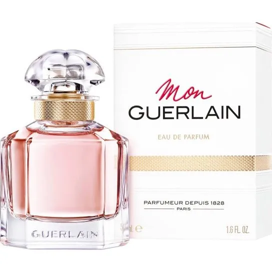 Guerlain Mon Guerlain Eau de Parfum