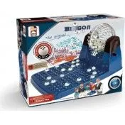 Chicos Bingo Automatique Deluxe Color