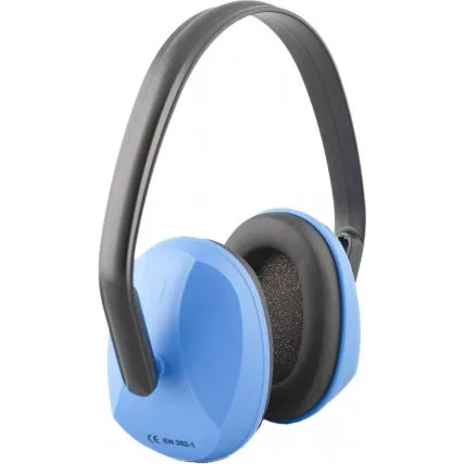 BergTecTool Protection auditive arceau rglable 18565