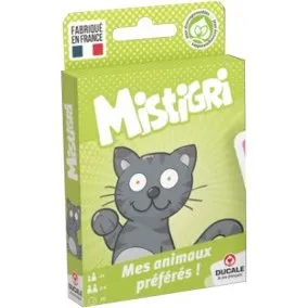 Ducale Mistigri co Format