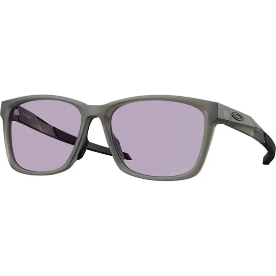 Oakley Paracord Lunettes de Soleil Matte Grey Smoke Prizm Slate