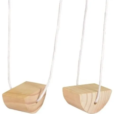 Egmont Toys chasses avec cordes