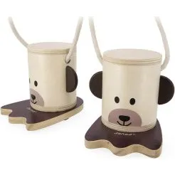 Janod Petites chasses Ours