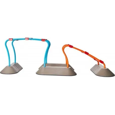 Gonge Mini-Parkour dbutant - Kit de dmarrage