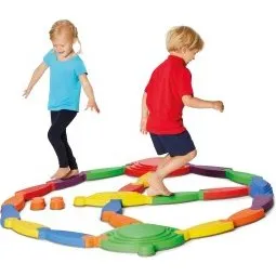 Gonge Set Rivire d'quilibre