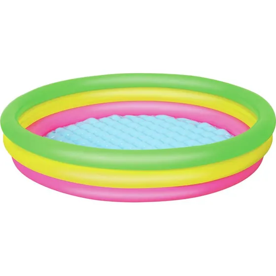 Bestway 3-Rings Pool Summer 7035064119