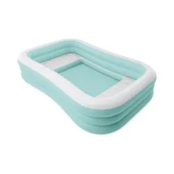 Intex Swim Center Family Lounge gonflable