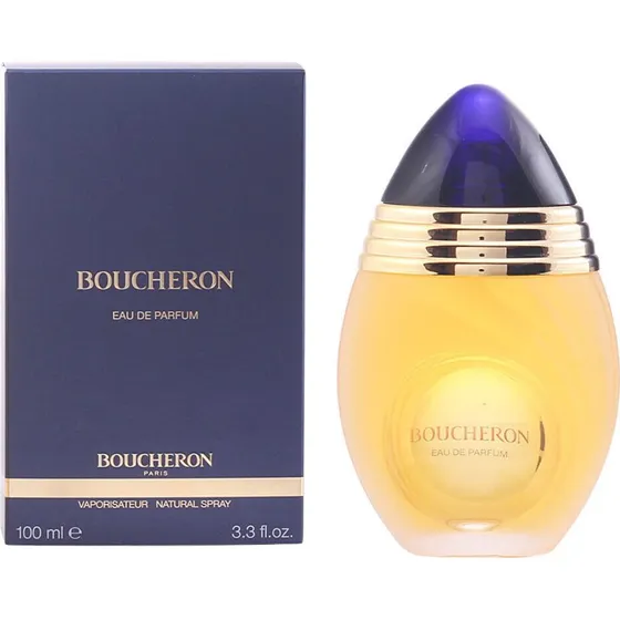 Boucheron Eau de Parfum Floral Oriental