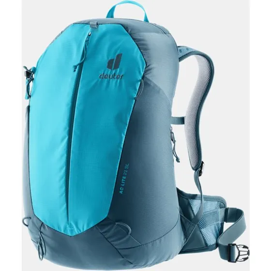 Deuter AC Lite 21 SL Femme Lagoon-Atlantic