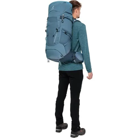 Deuter Aircontact Core 50+10 Black