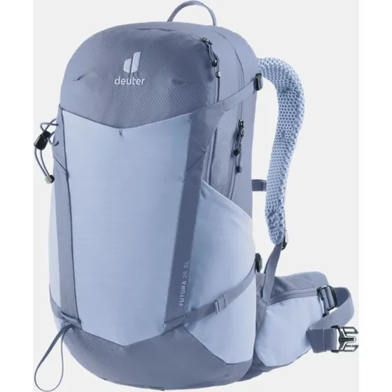 Deuter Futura 25 SL Femme Polar Bluejay