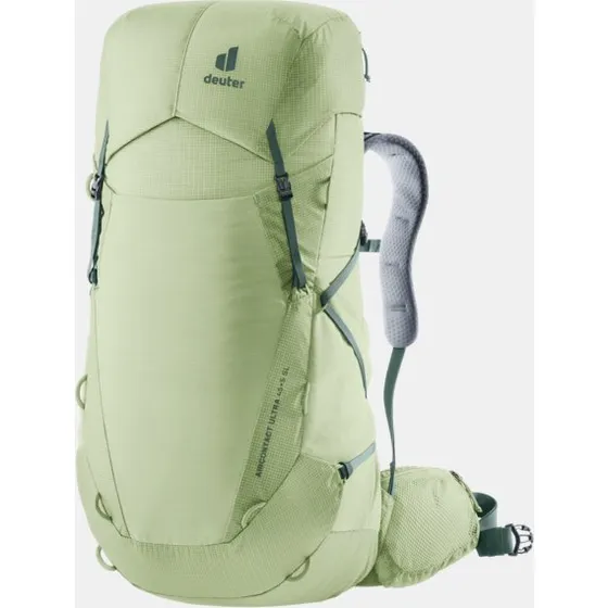 Deuter Aircontact Ultra 45+5 L Sac  dos trekking