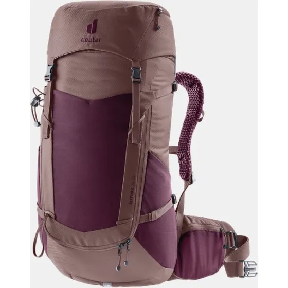 Deuter Futura 24 SL Femme - Sac  dos randonne