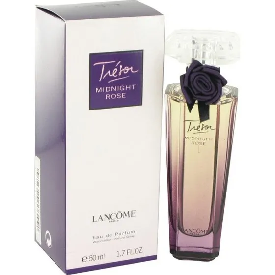 Lancôme Trésor Midnight Rose Eau de Parfum