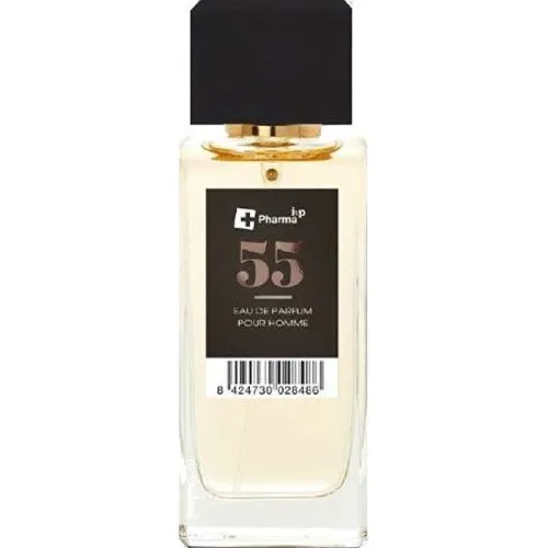 Iap Pharma N55 Eau de Parfum Homme 50ml