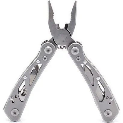 Ganzo G104S - Pince Multifonction 11 Fonctions