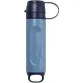 Lifestraw Peak Serie SOLO Mountain Blue 48g