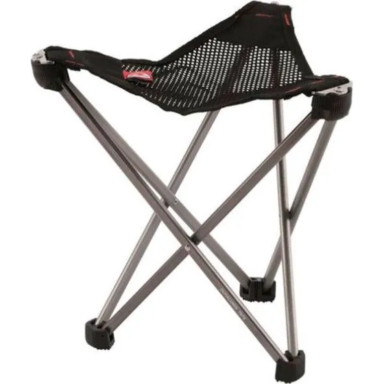 Robens Geographic Tabouret Pliant Gris