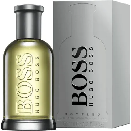 Hugo Boss Boss Bottled Eau de Toilette 30ml