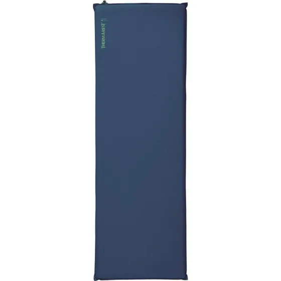 Therm-a-Rest BaseCamp R Poseidon Blue - 5 cm