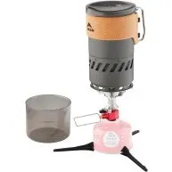 MSR SWITCH 1L Rchaud  gaz rgul avec popote intgre