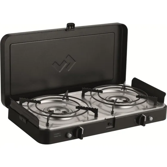 Cadac Dometic 2 Cook 3 Turbo Rchaud  Gaz