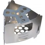Bushcraft Bushbox Ultralight Rchaud Multicombustible
