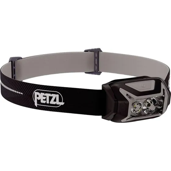 Petzl Actik Core 625 lm Noire