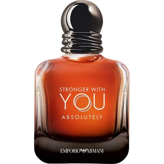 Stronger with You Absolutely - Parfum Ambr pour Homme