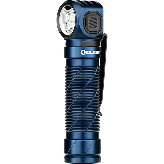 Olight Perun 3 Frontale 3000 lm Bleu Nuit