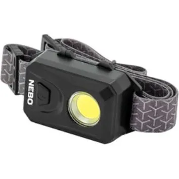 Nebo 150 Lampe frontale LED 3x AAA